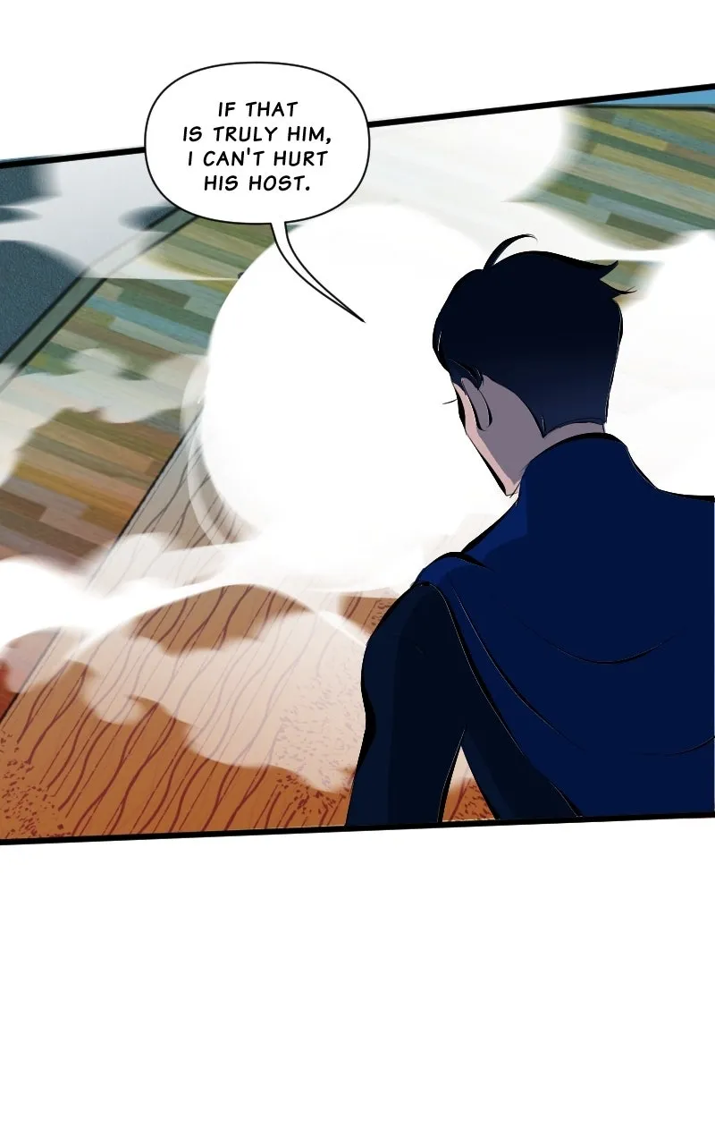 Supervillainy Chapter 46 page 45 - 