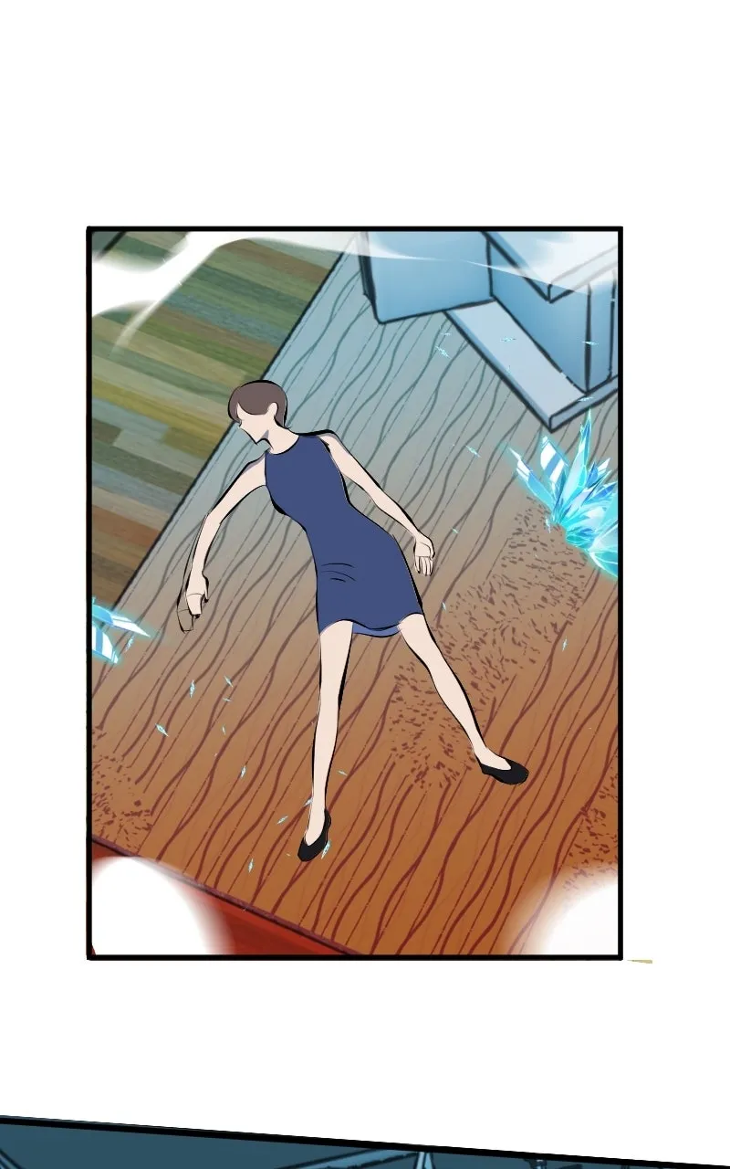 Supervillainy Chapter 46 page 46 - 