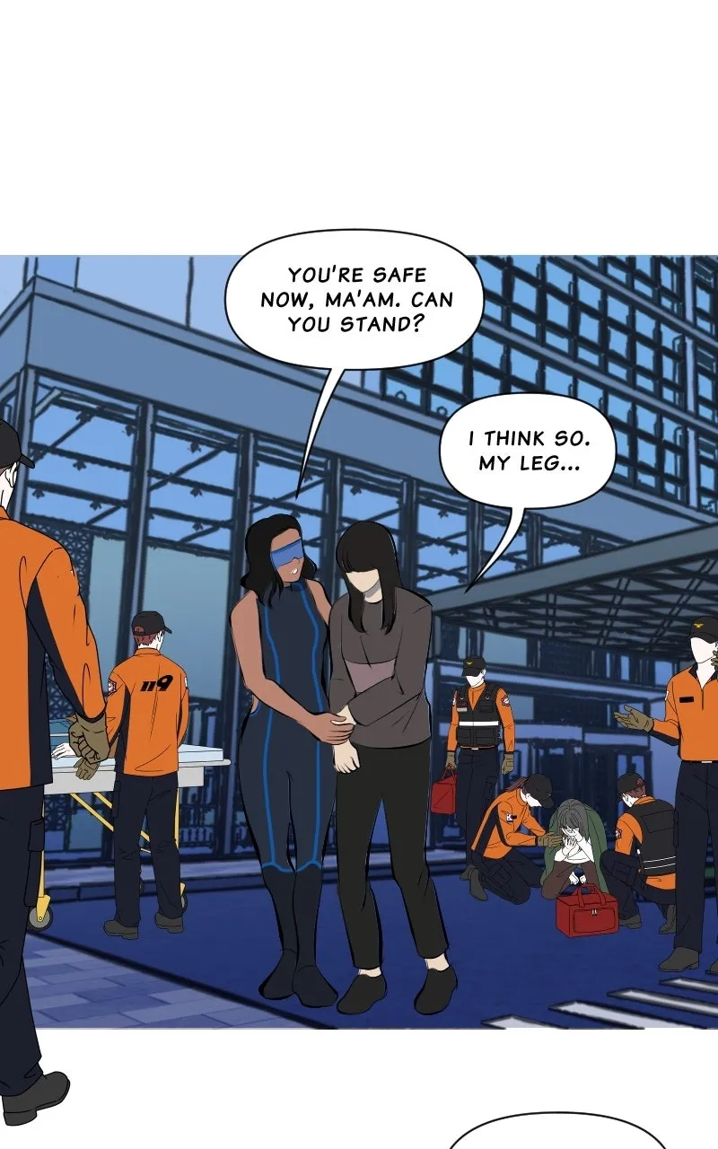 Supervillainy Chapter 46 page 49 - 