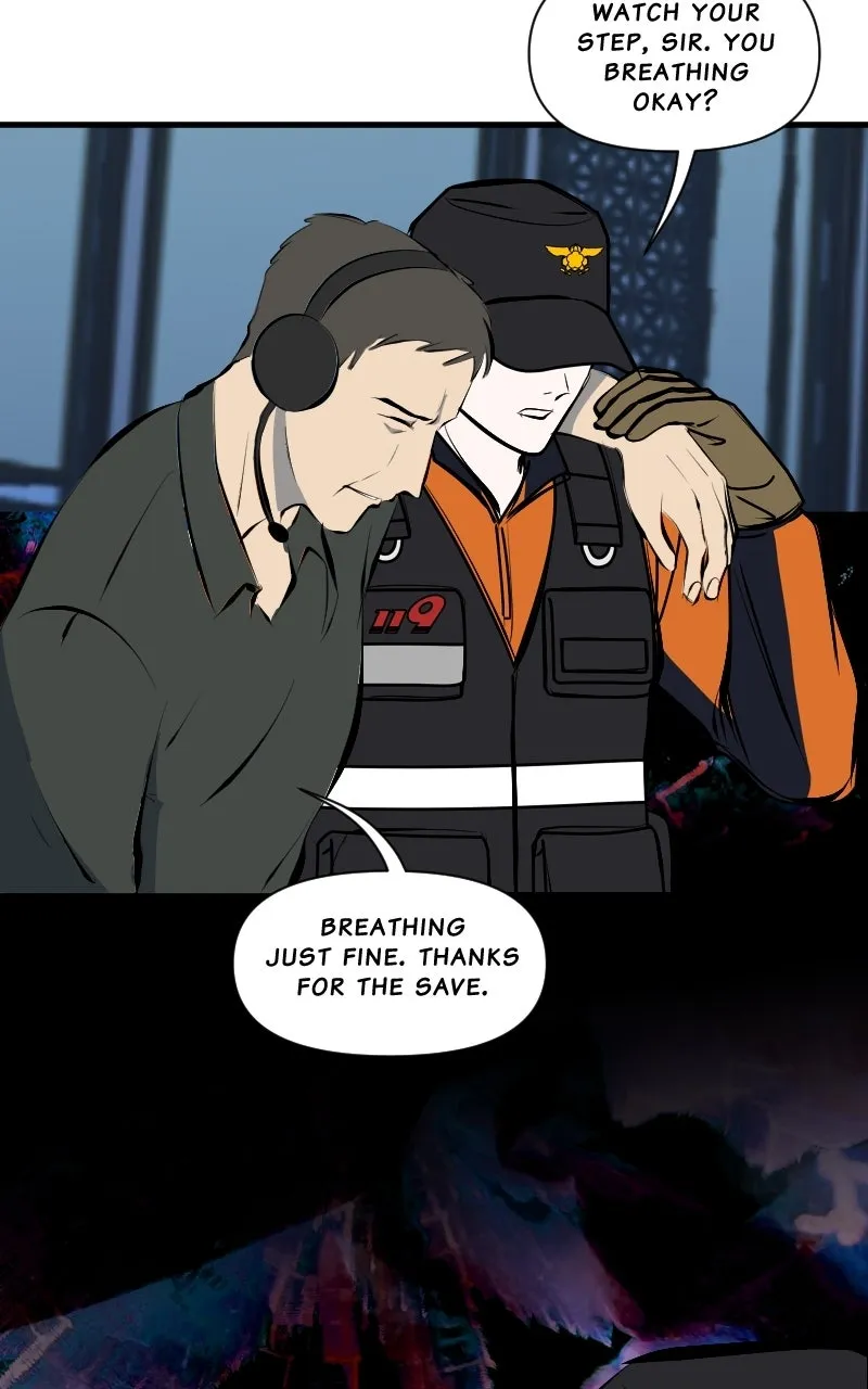 Supervillainy Chapter 46 page 50 - 