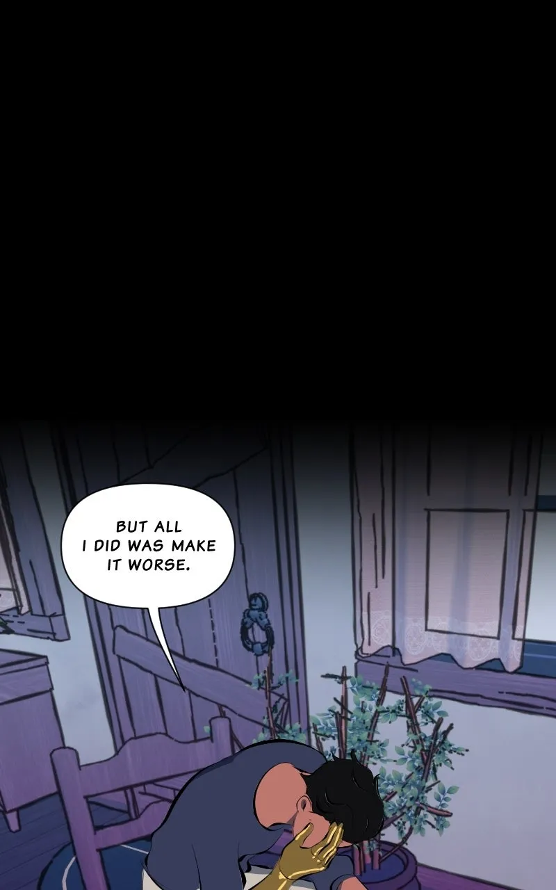 Supervillainy Chapter 46 page 54 - 