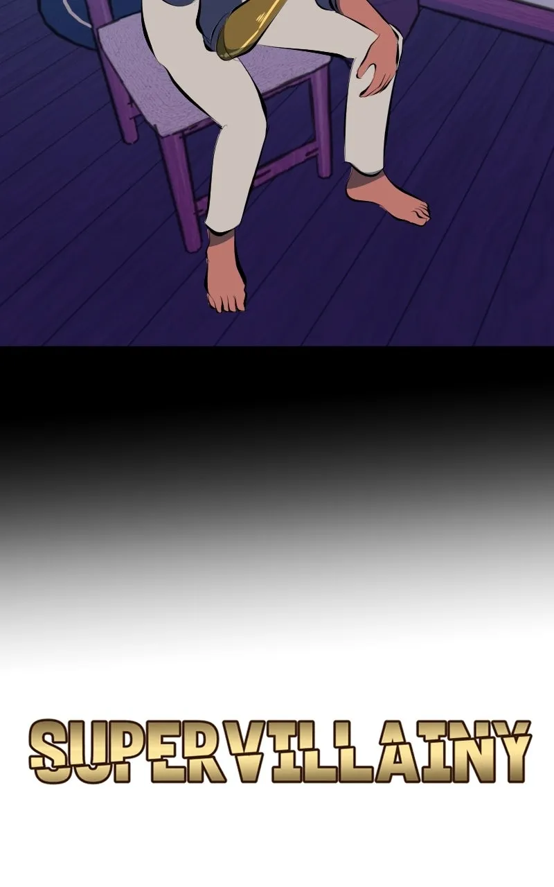Supervillainy Chapter 46 page 55 - 