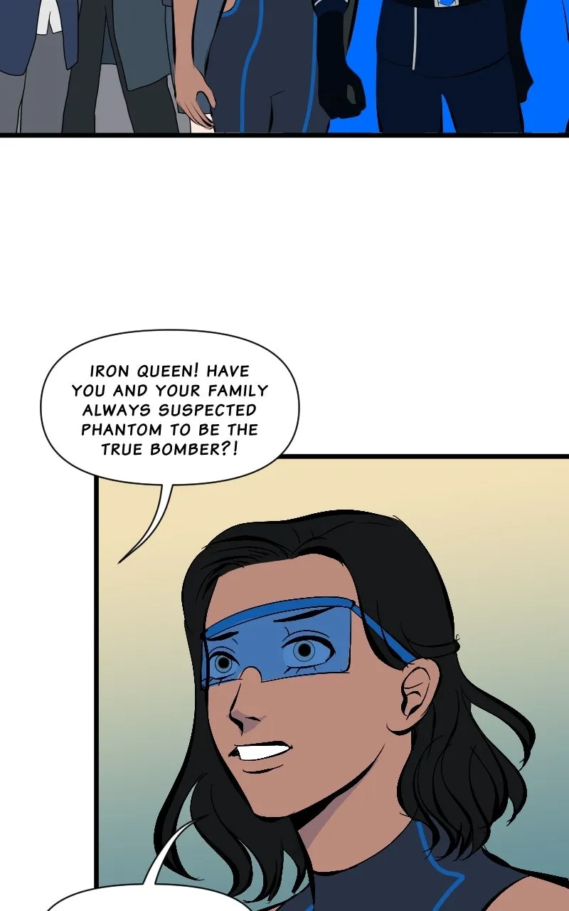 Supervillainy Chapter 47 page 11 - 