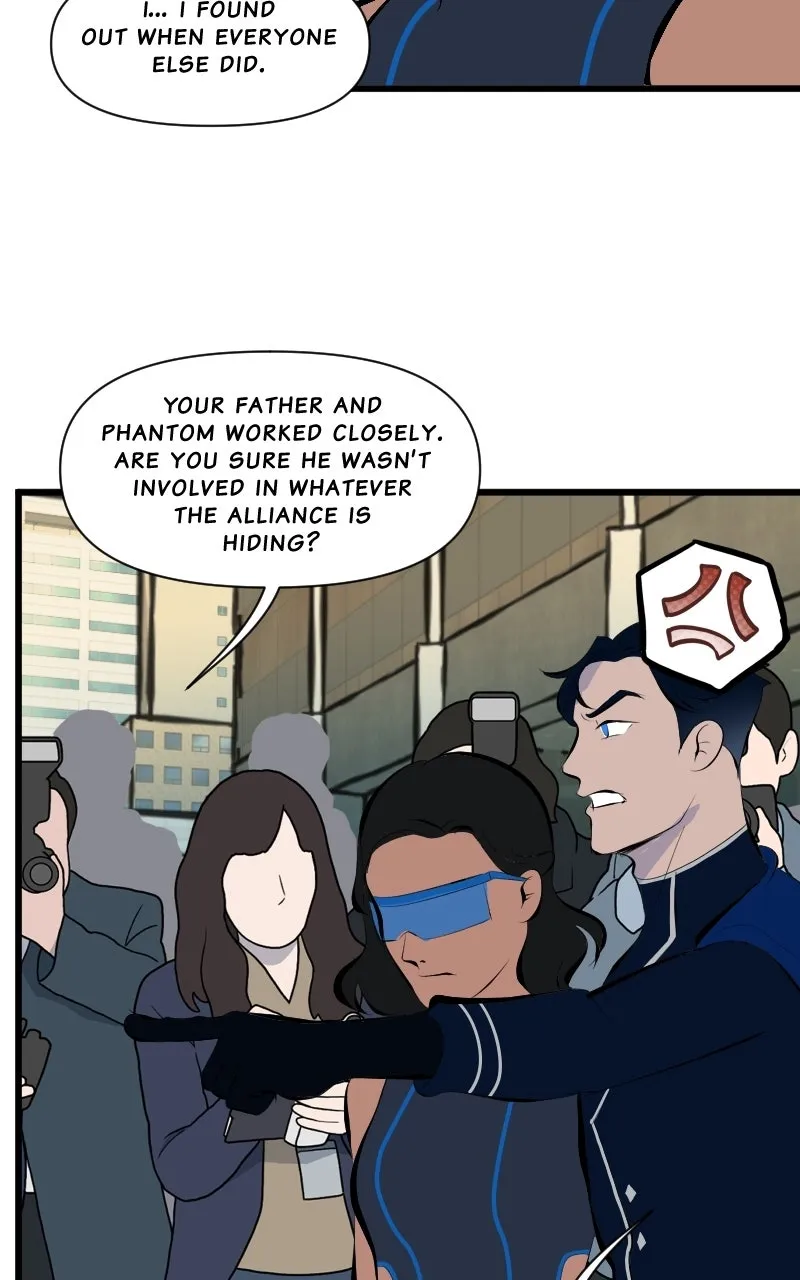 Supervillainy Chapter 47 page 12 - 