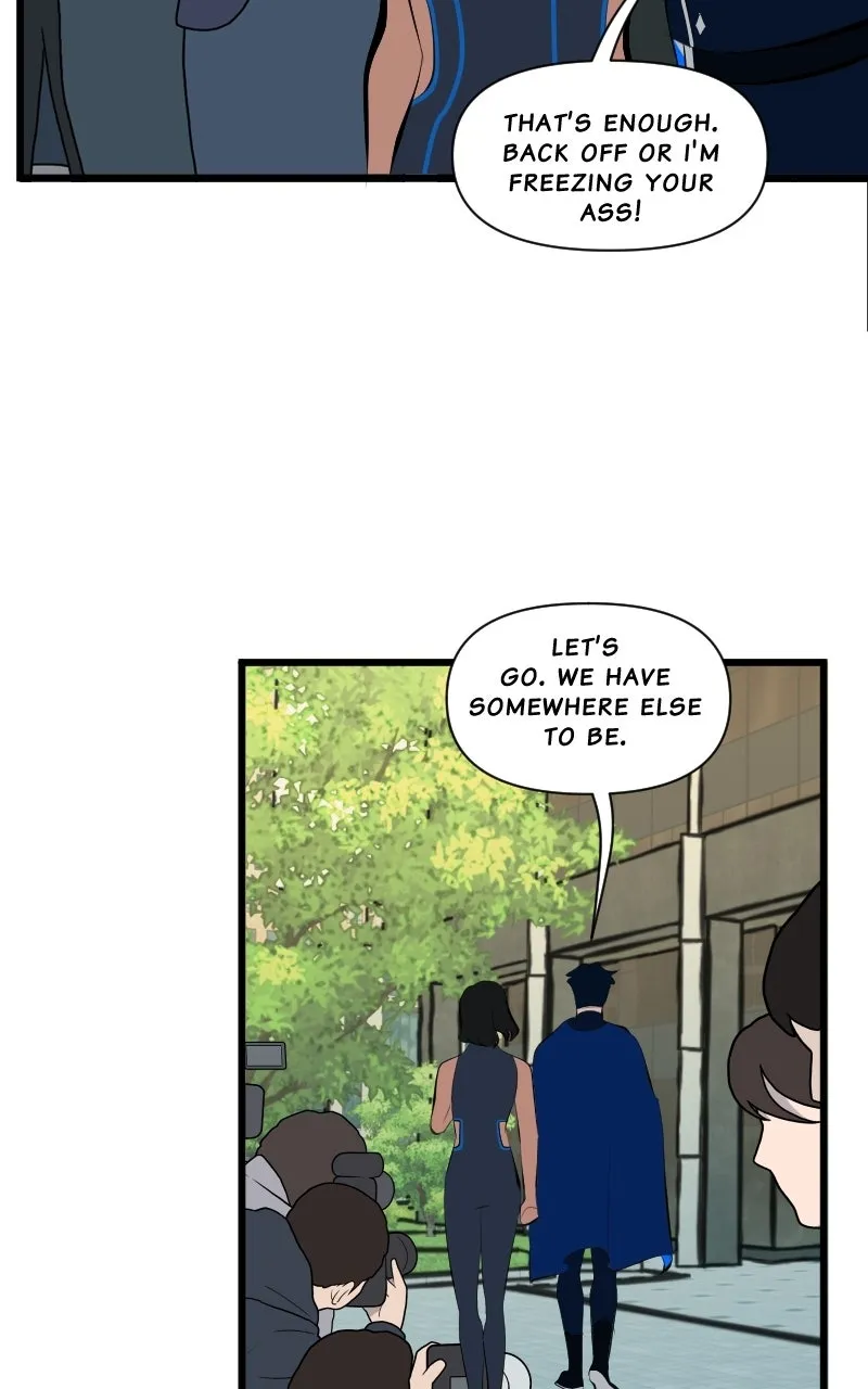 Supervillainy Chapter 47 page 13 - 