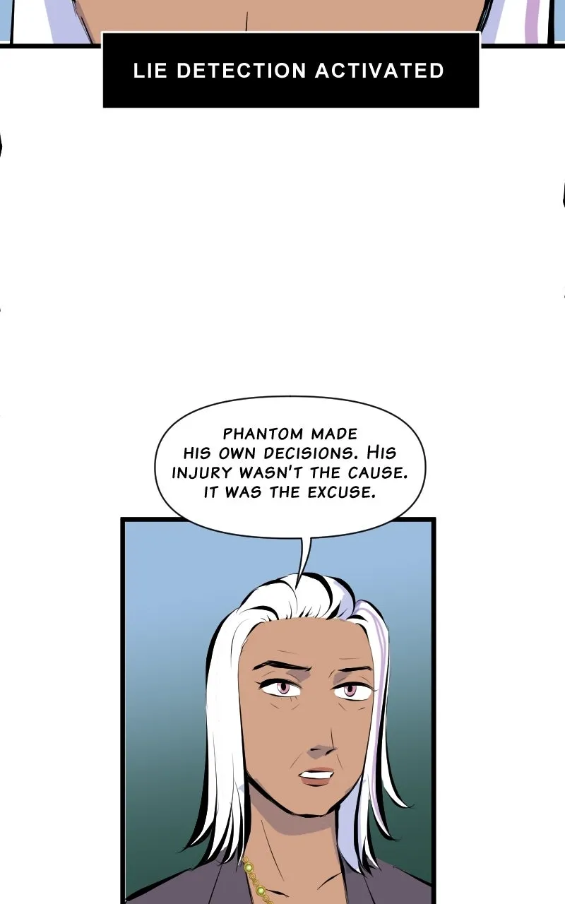 Supervillainy Chapter 47 page 18 - 