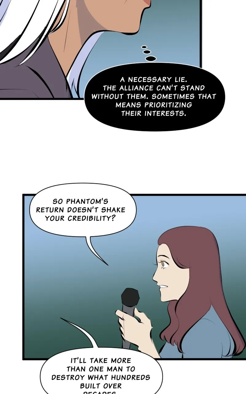 Supervillainy Chapter 47 page 21 - 