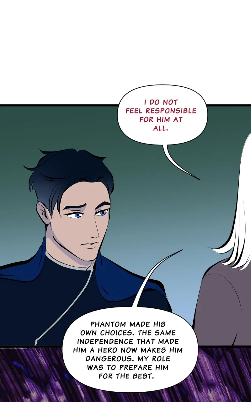 Supervillainy Chapter 47 page 24 - 