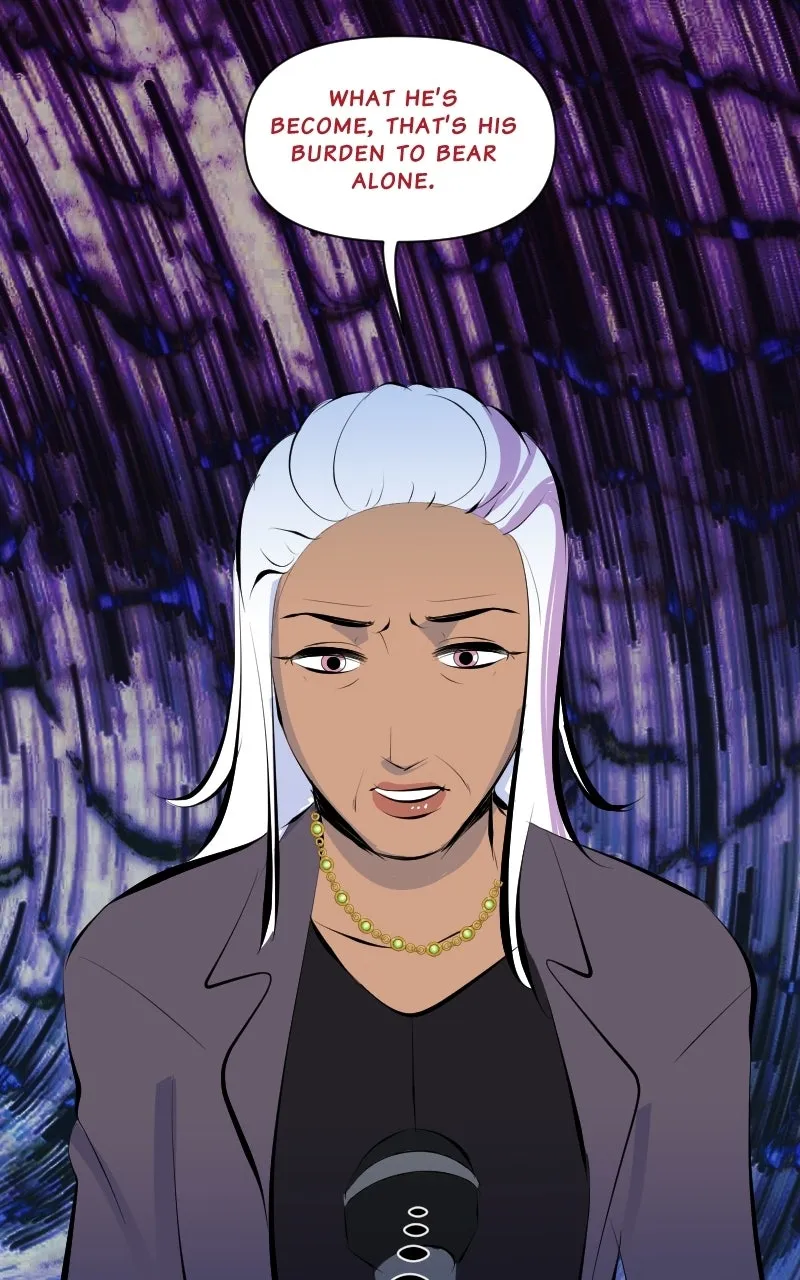 Supervillainy Chapter 47 page 25 - 