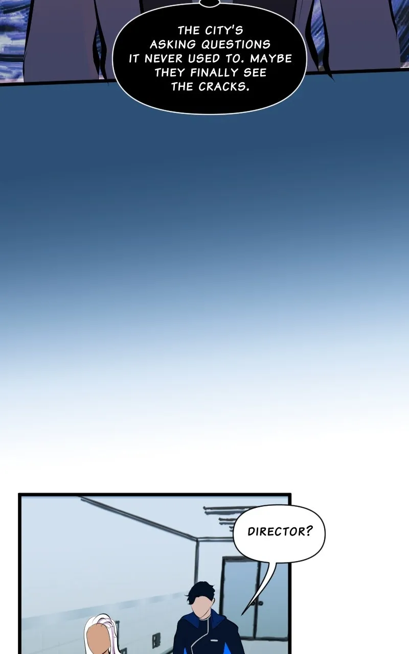 Supervillainy Chapter 47 page 26 - 