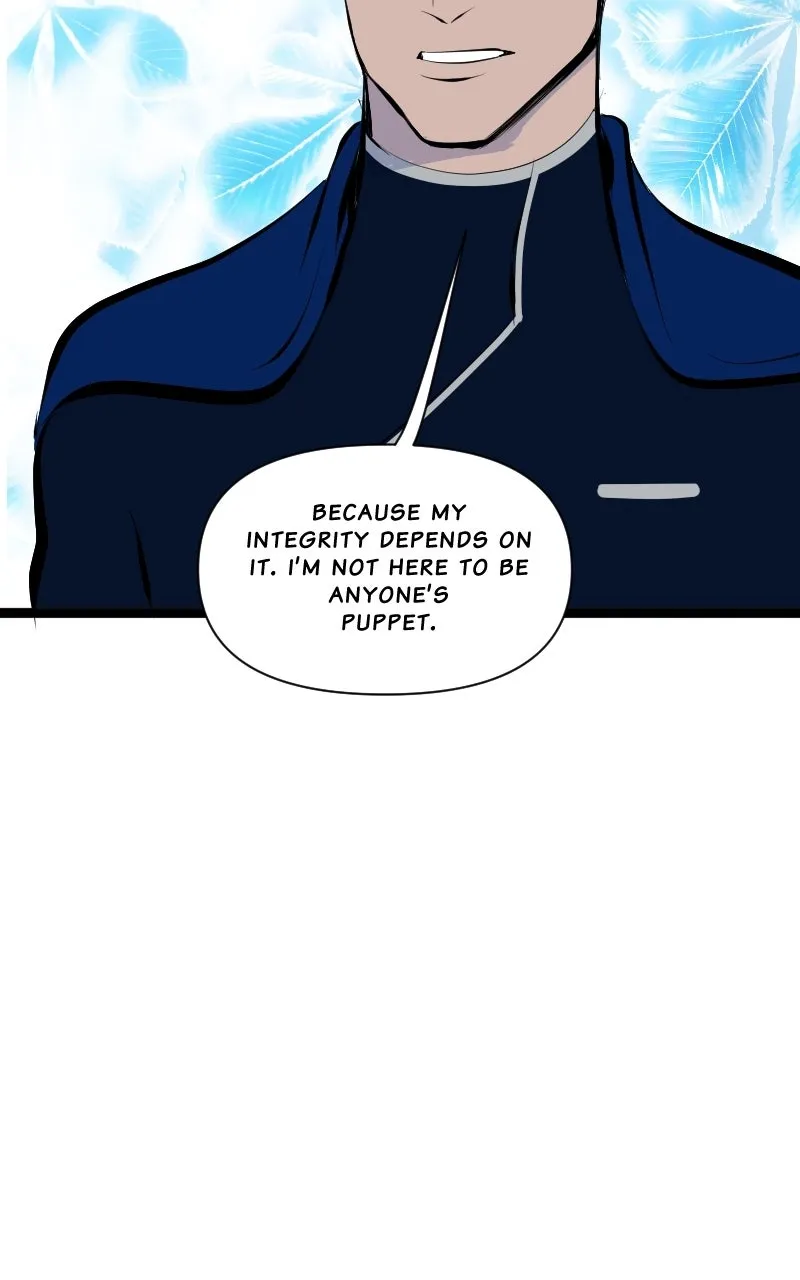 Supervillainy Chapter 47 page 29 - 