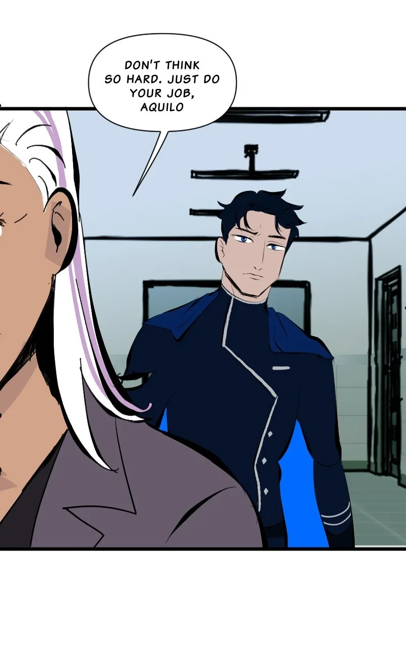 Supervillainy Chapter 47 page 30 - 