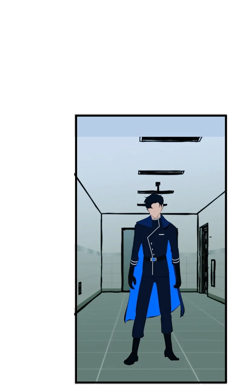 Supervillainy Chapter 47 page 31 - 