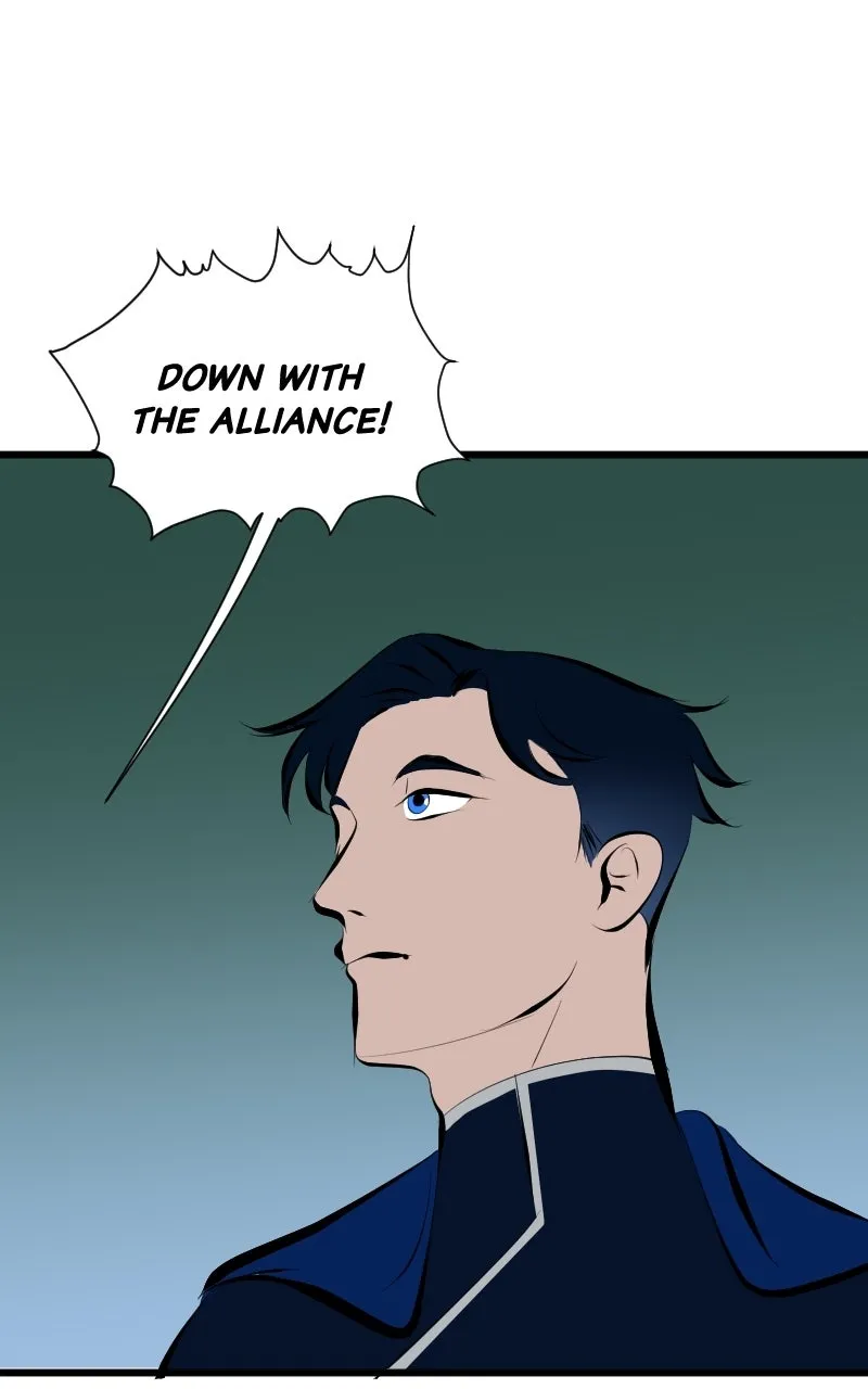 Supervillainy Chapter 47 page 32 - 