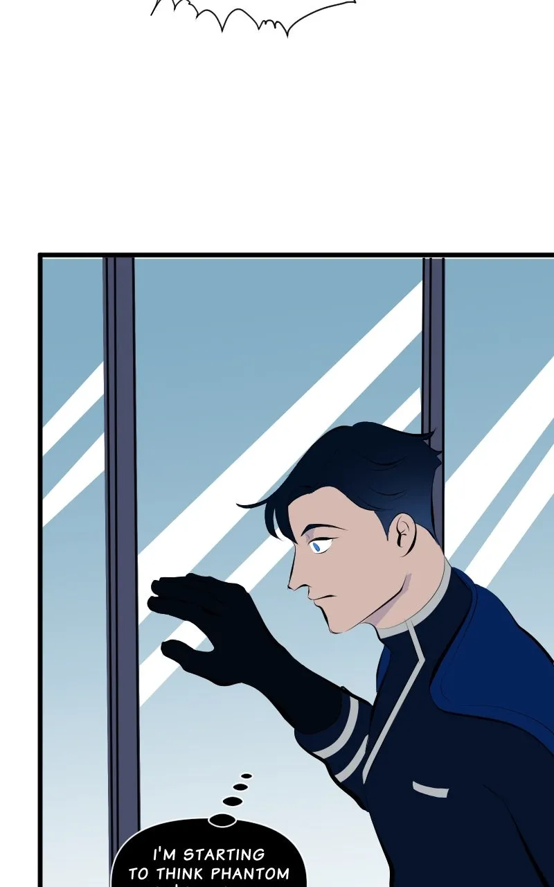 Supervillainy Chapter 47 page 34 - 
