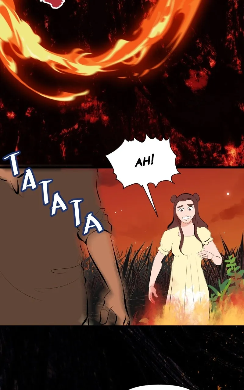 Supervillainy Chapter 47 page 42 - 