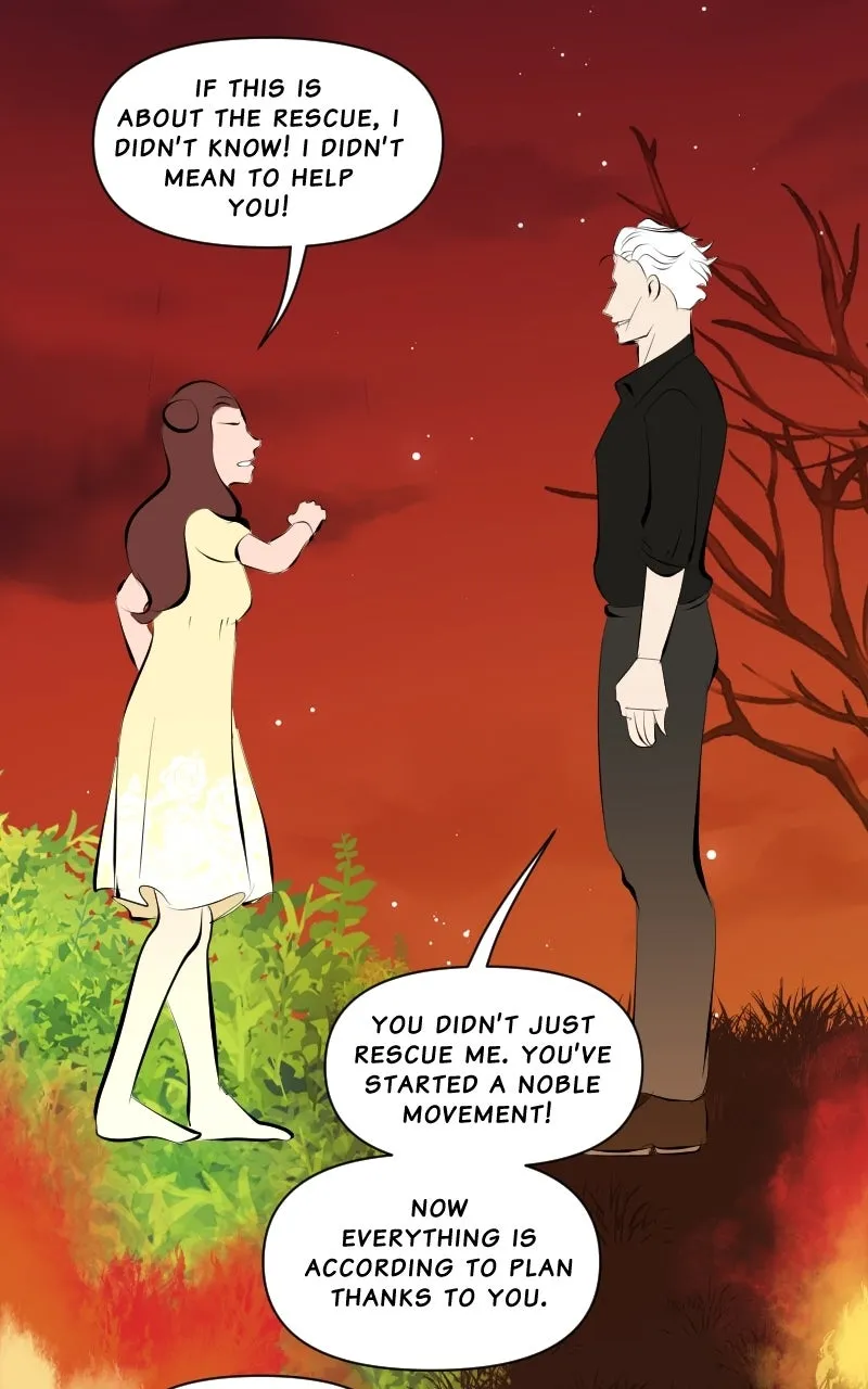 Supervillainy Chapter 47 page 45 - 