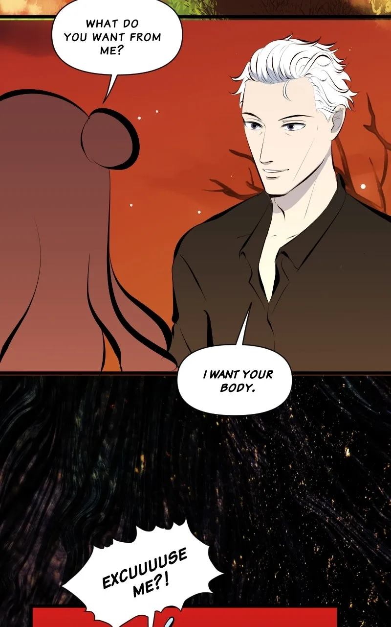 Supervillainy Chapter 47 page 46 - 
