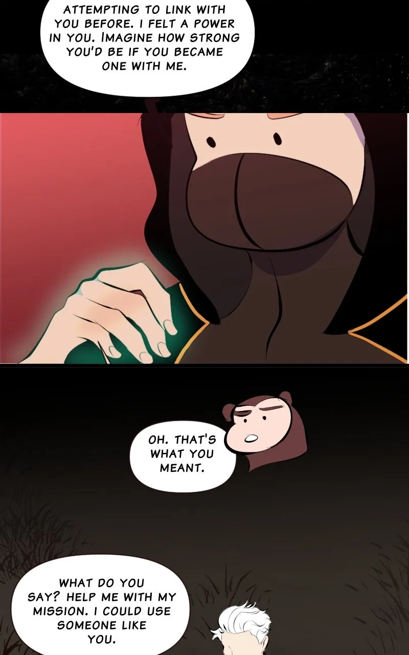 Supervillainy Chapter 47 page 48 - 