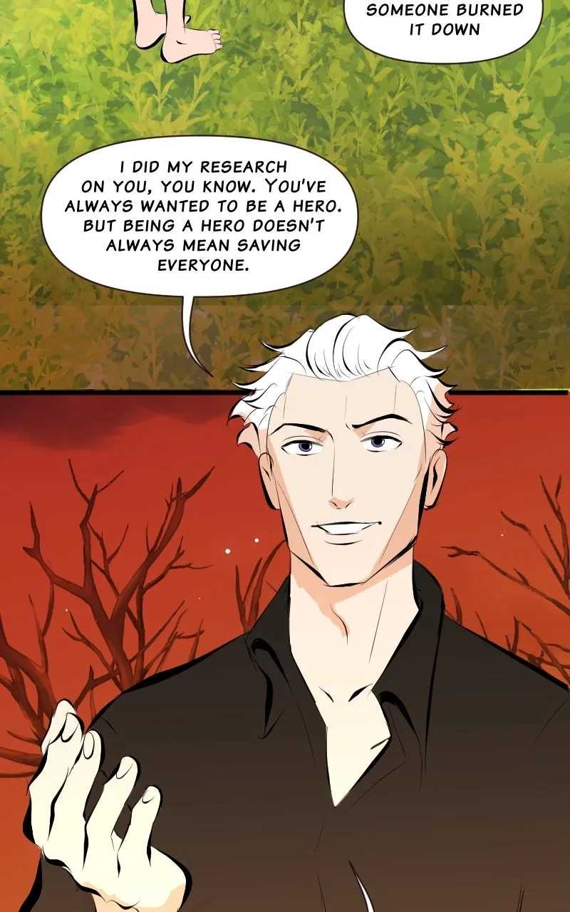Supervillainy Chapter 47 page 50 - 