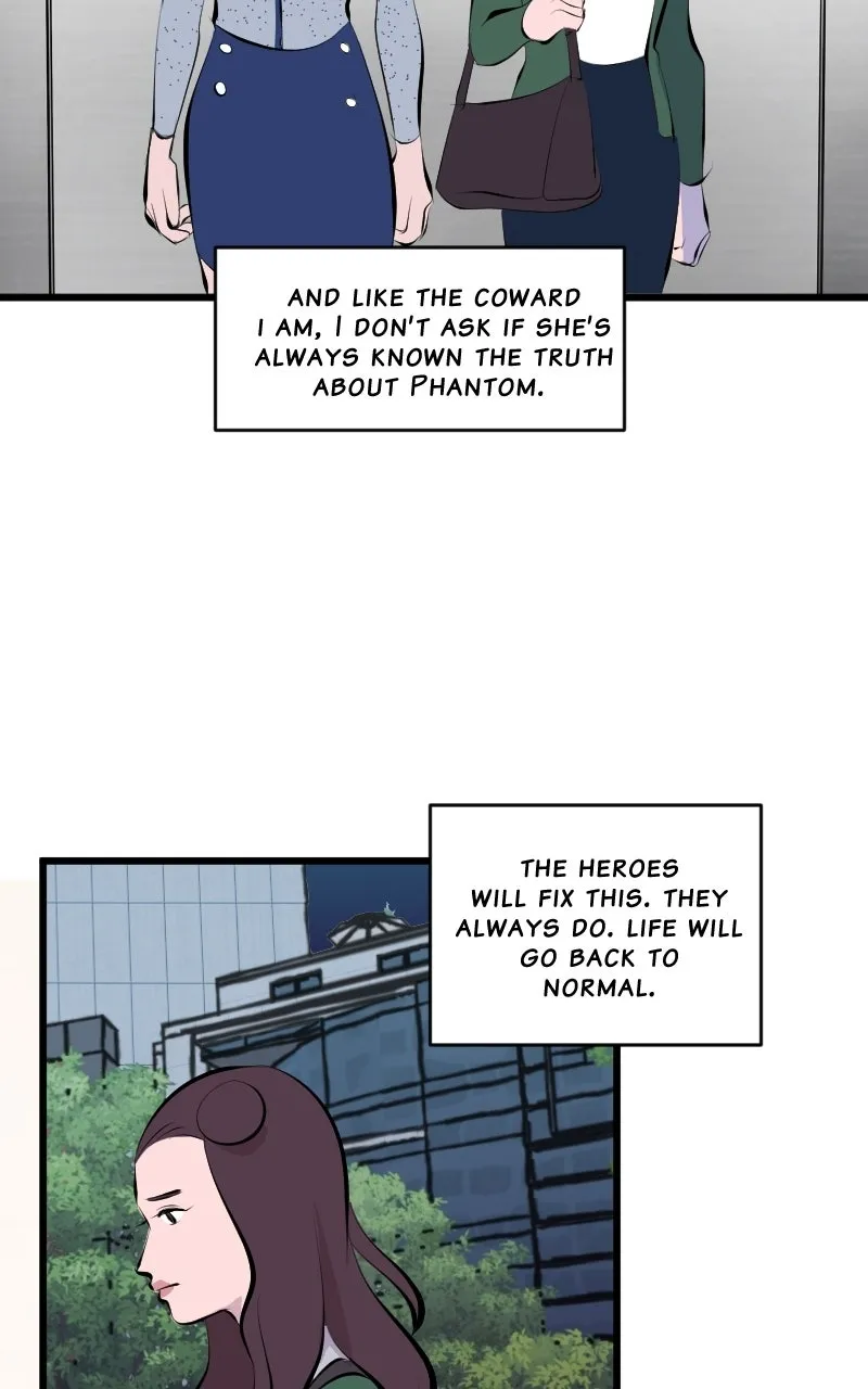 Supervillainy Chapter 47 page 6 - 