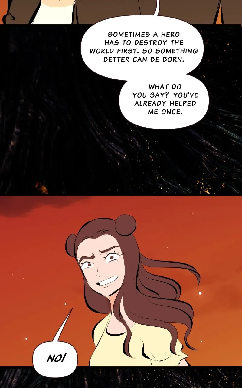 Supervillainy Chapter 47 page 51 - 