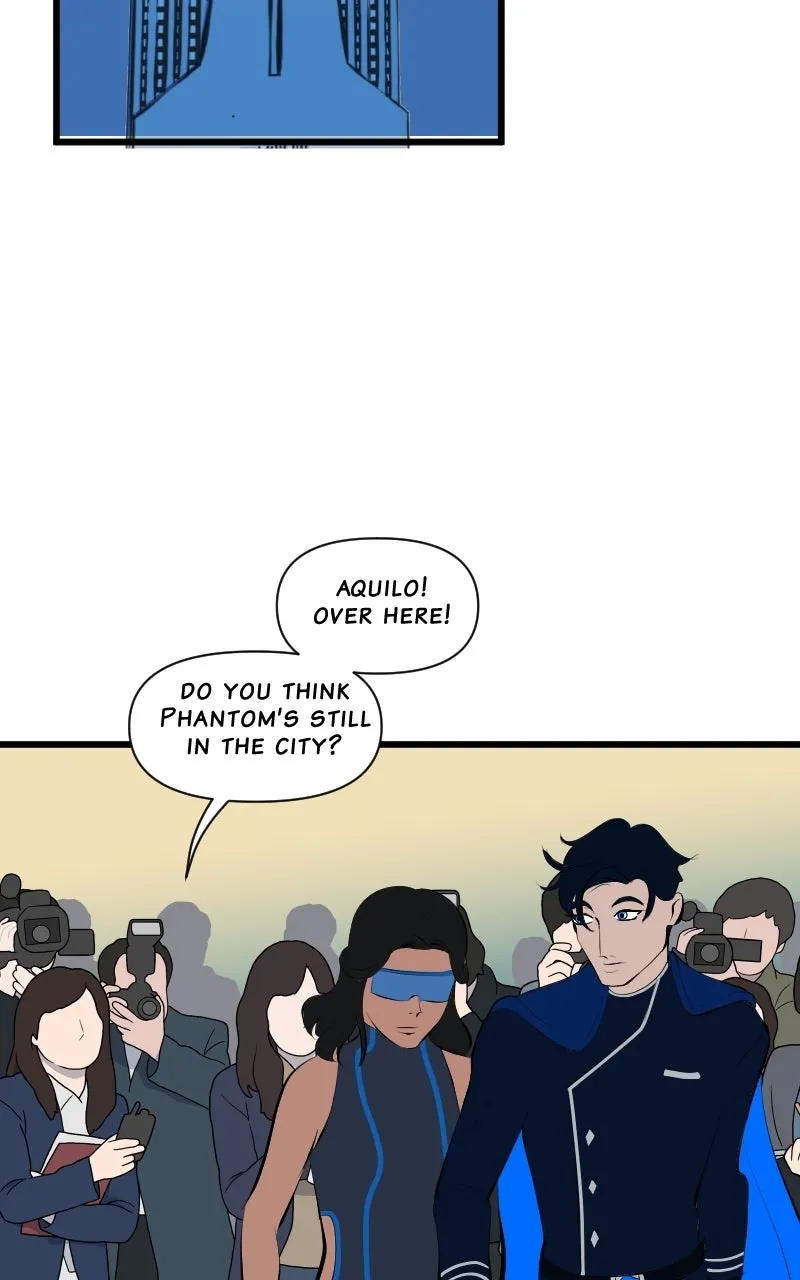 Supervillainy Chapter 47 page 10 - 