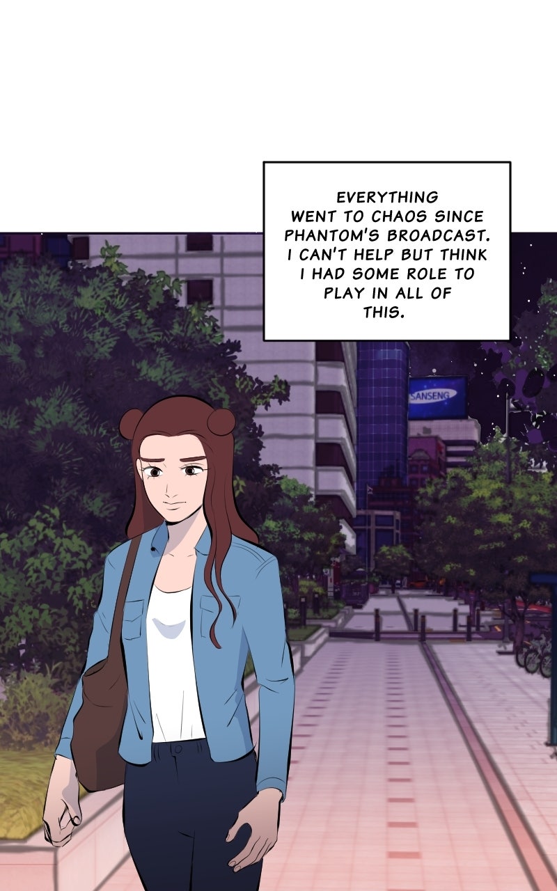 Supervillainy Episode 48 page 1 - 