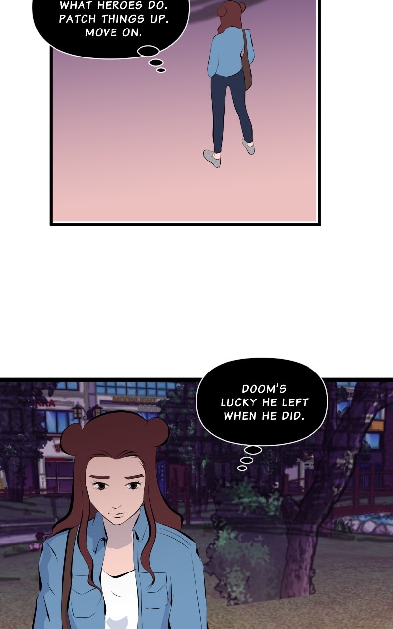Supervillainy Episode 48 page 12 - 
