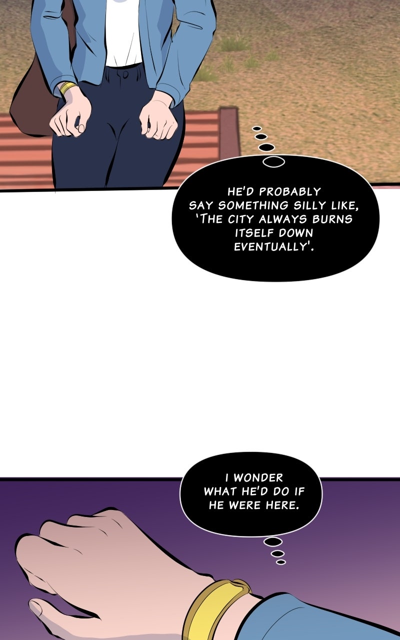 Supervillainy Episode 48 page 13 - 