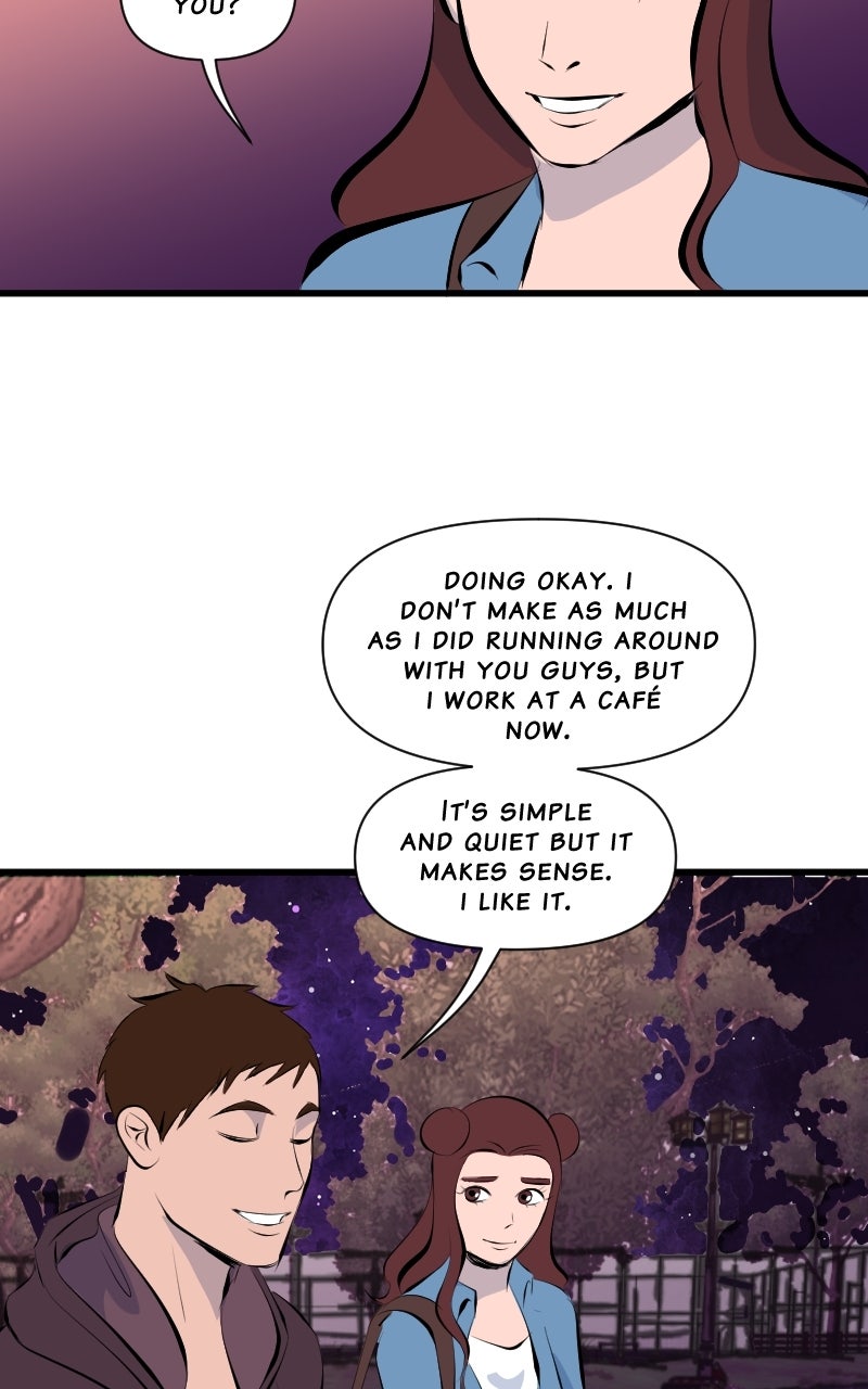 Supervillainy Episode 48 page 22 - 
