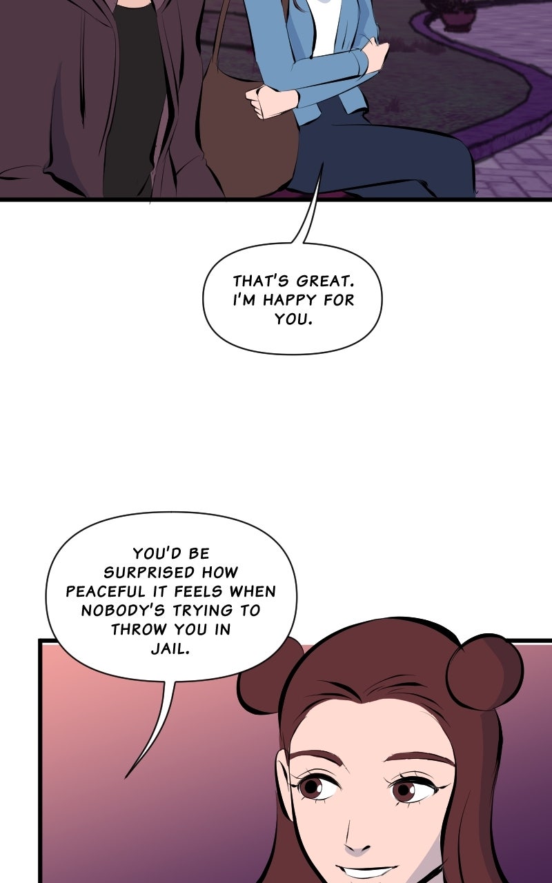 Supervillainy Episode 48 page 23 - 