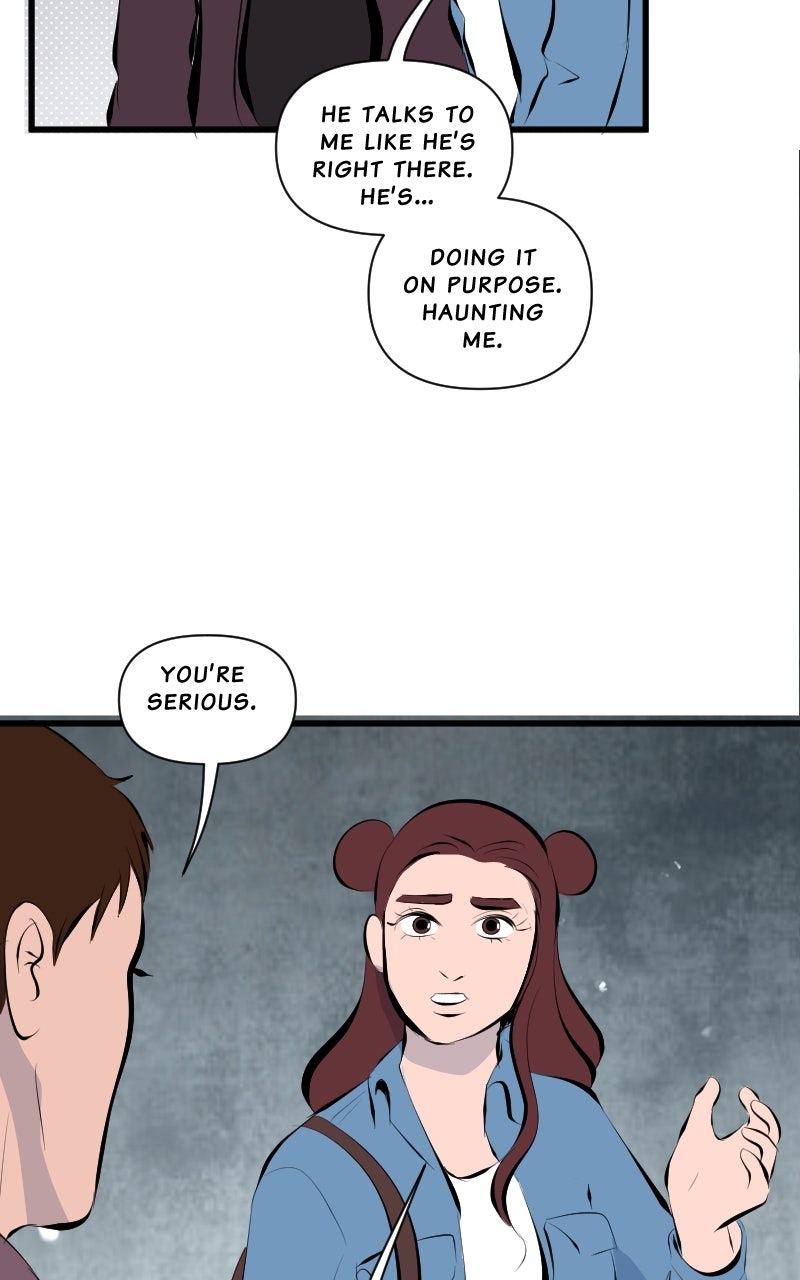 Supervillainy Episode 48 page 32 - 