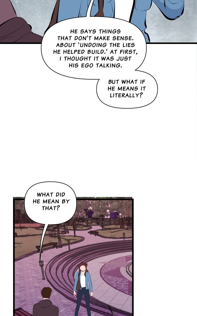 Supervillainy Episode 48 page 33 - 