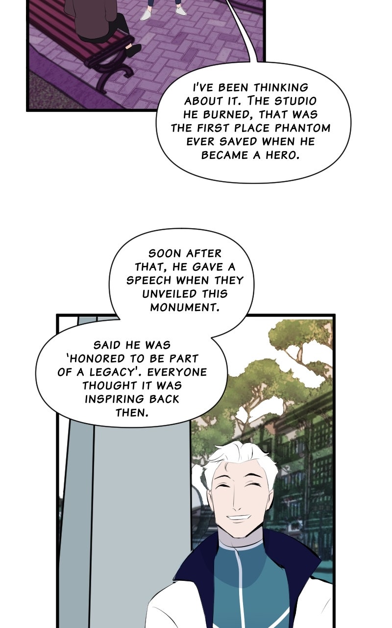 Supervillainy Episode 48 page 34 - 