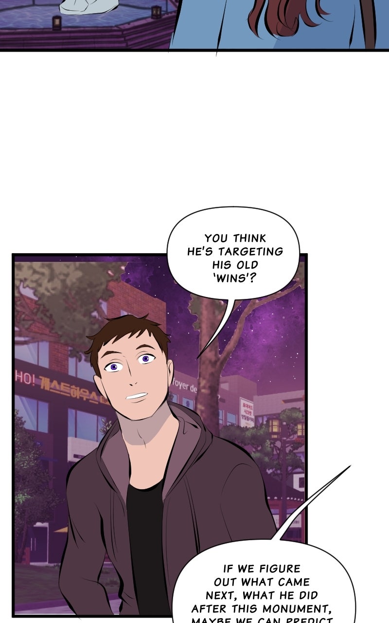 Supervillainy Episode 48 page 36 - 