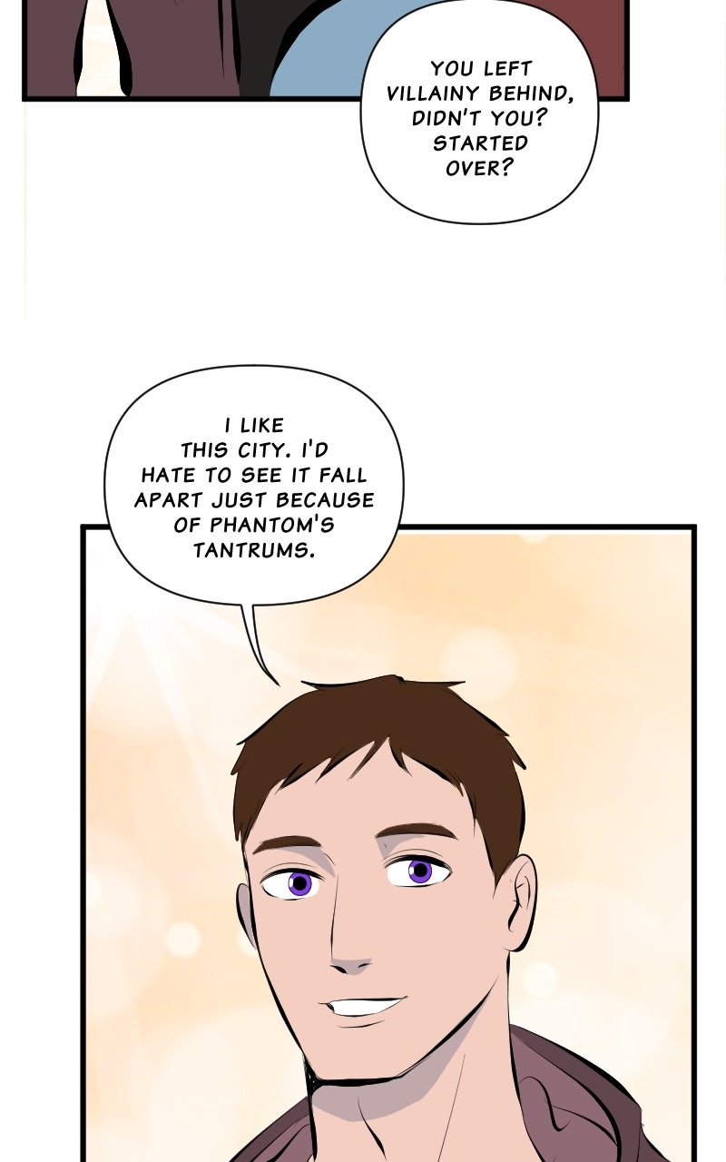 Supervillainy Episode 48 page 41 - 