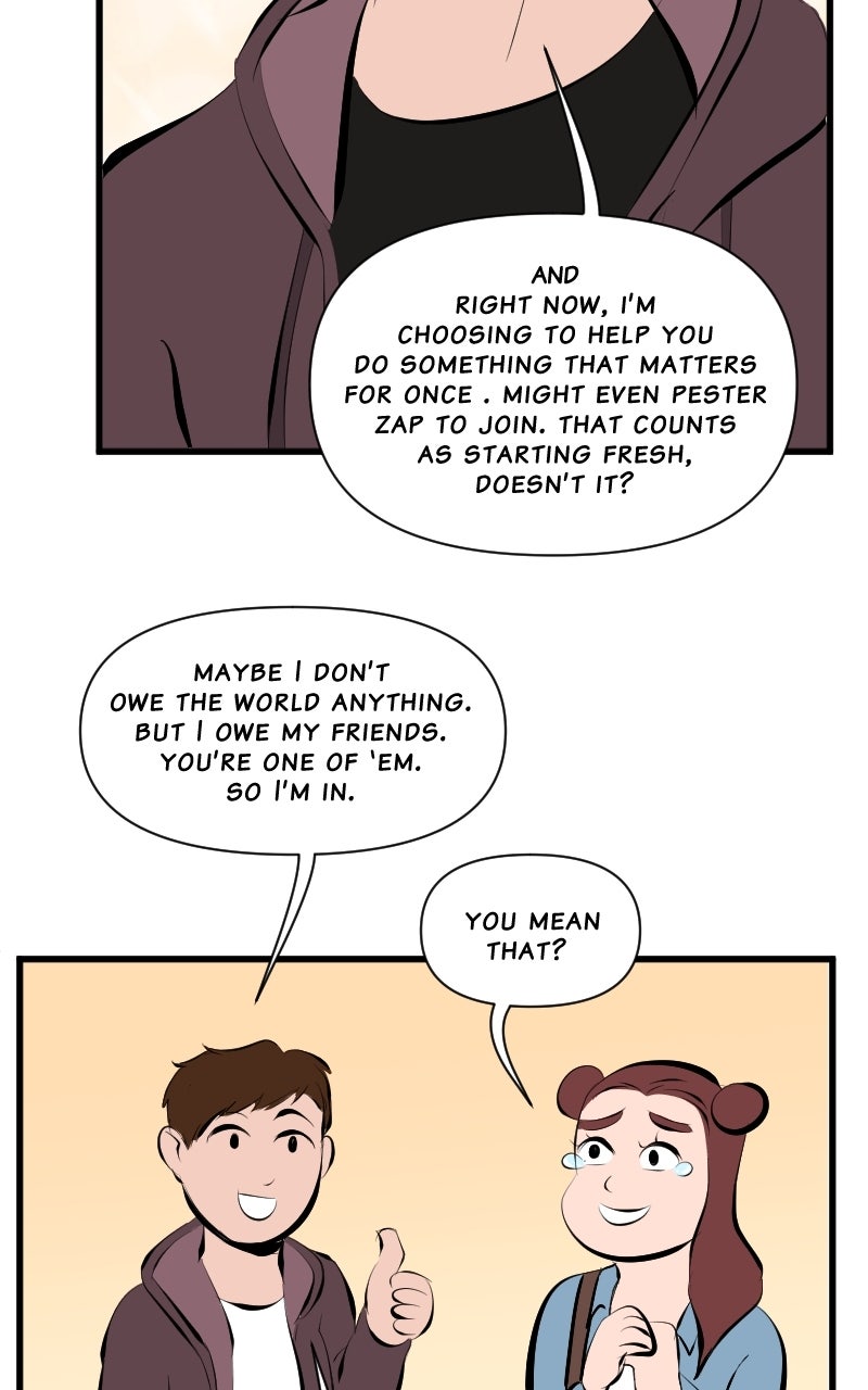 Supervillainy Episode 48 page 42 - 