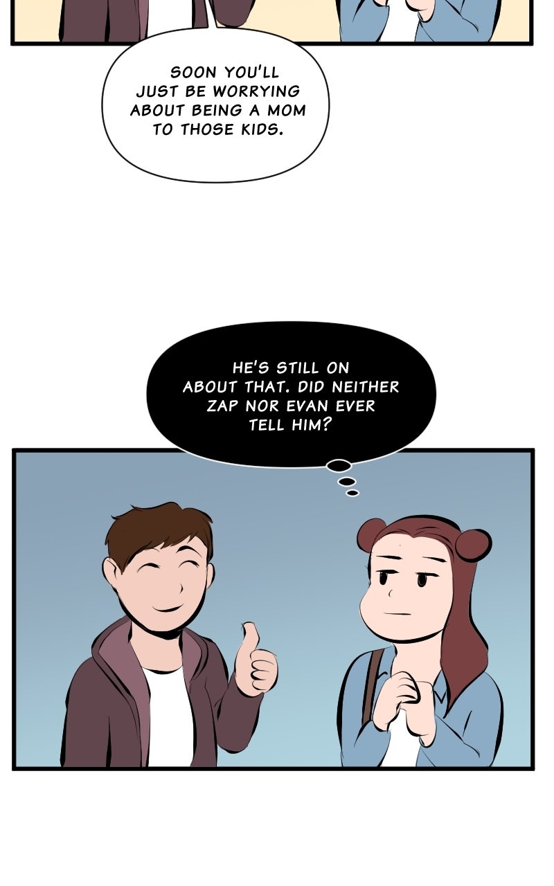 Supervillainy Episode 48 page 43 - 
