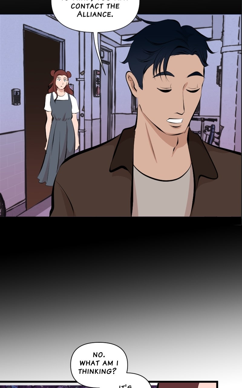 Supervillainy Episode 48 page 50 - 