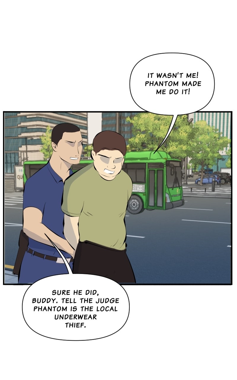 Supervillainy Episode 48 page 6 - 