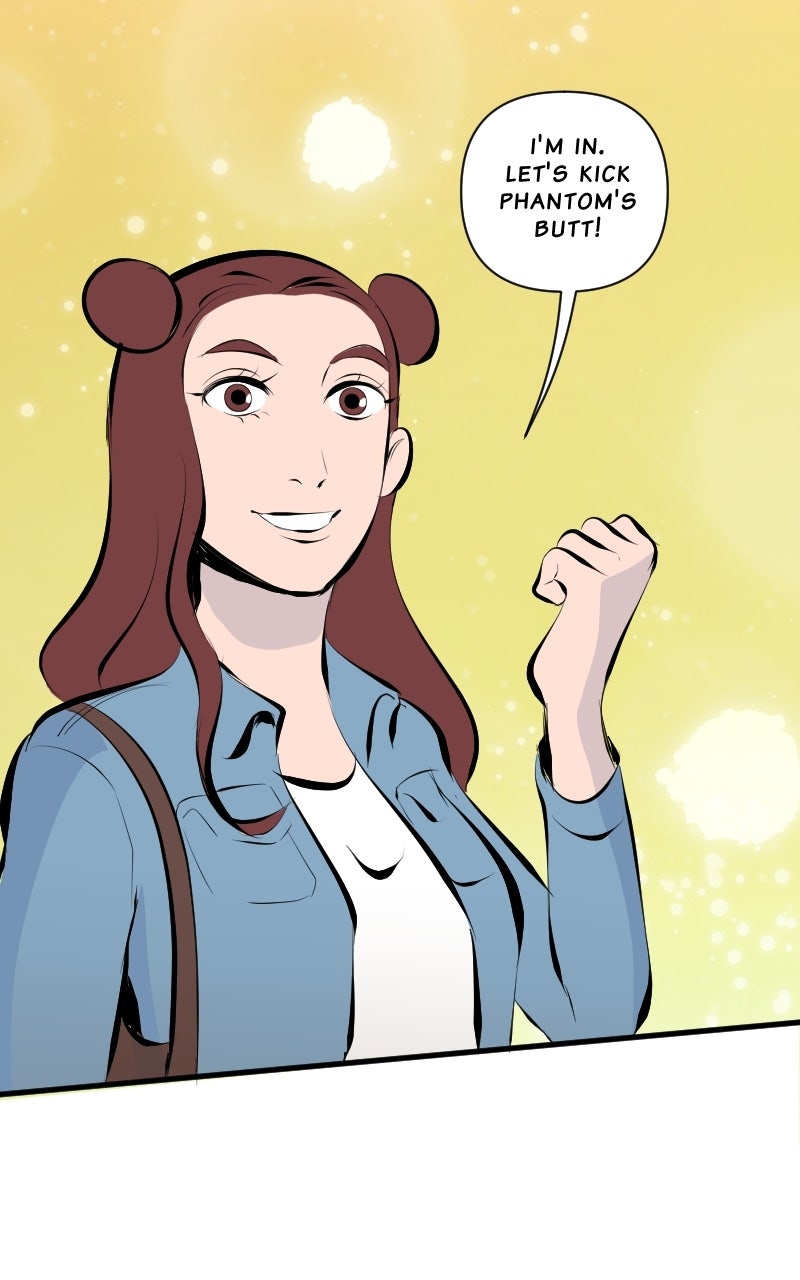 Supervillainy Episode 48 page 52 - 
