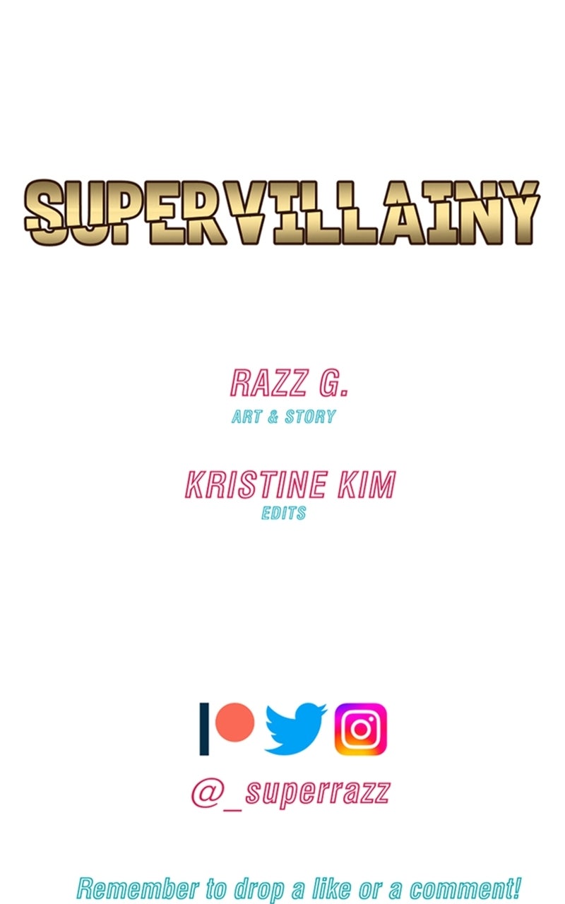 Supervillainy Episode 48 page 53 - 