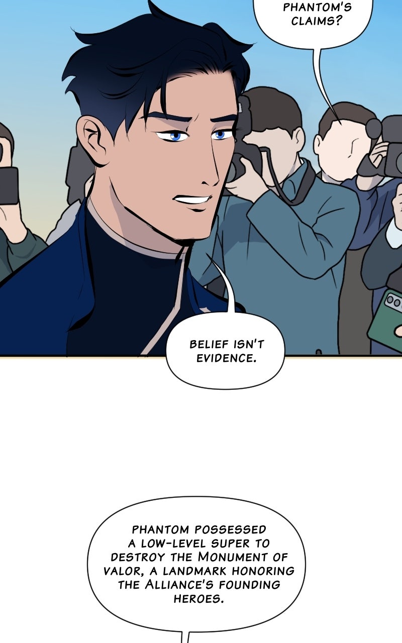 Supervillainy Episode 48 page 8 - 