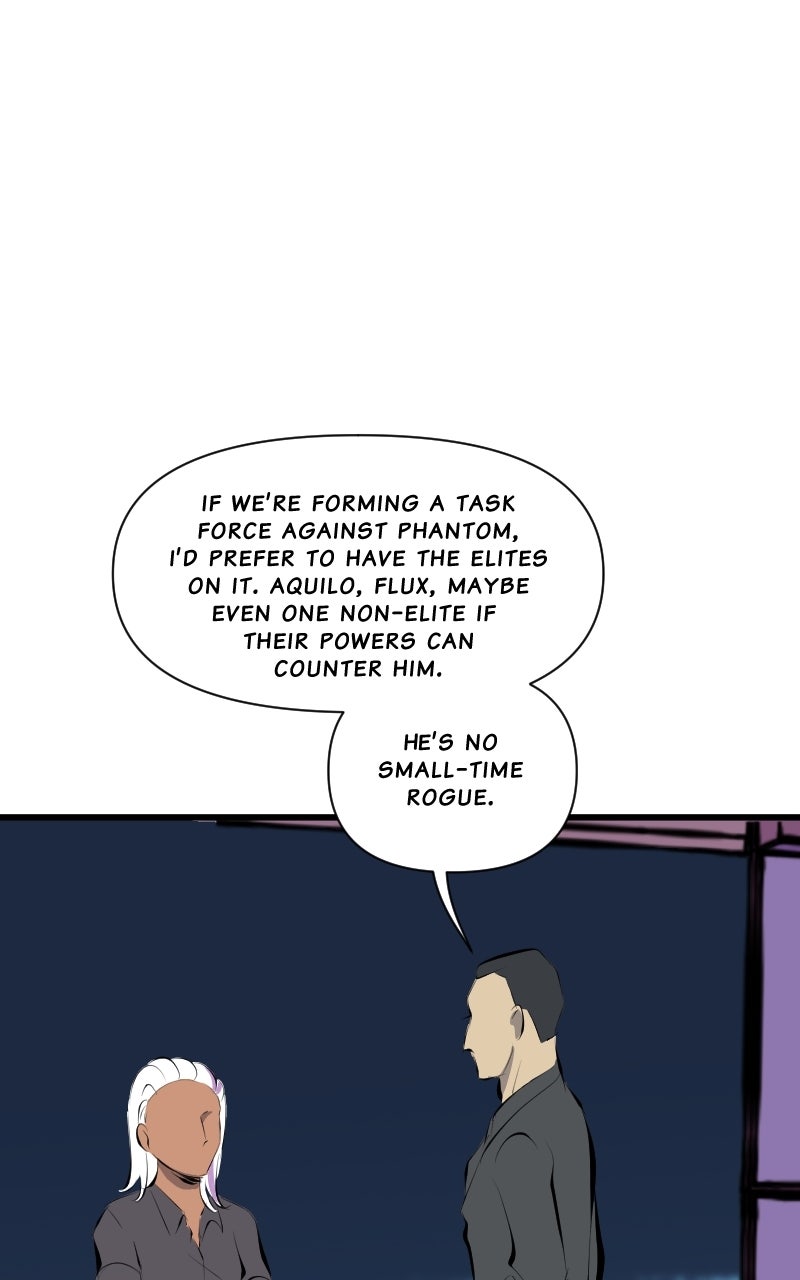 Supervillainy Episode 49 page 1 - 