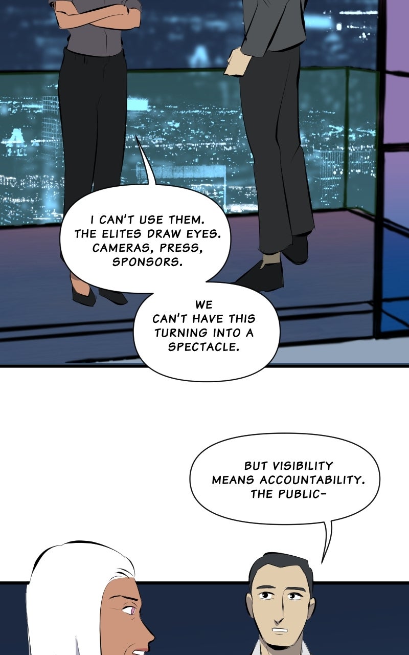 Supervillainy Episode 49 page 2 - 