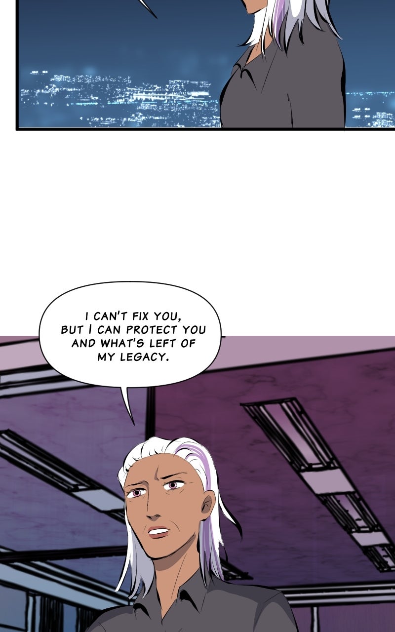Supervillainy Episode 49 page 11 - 