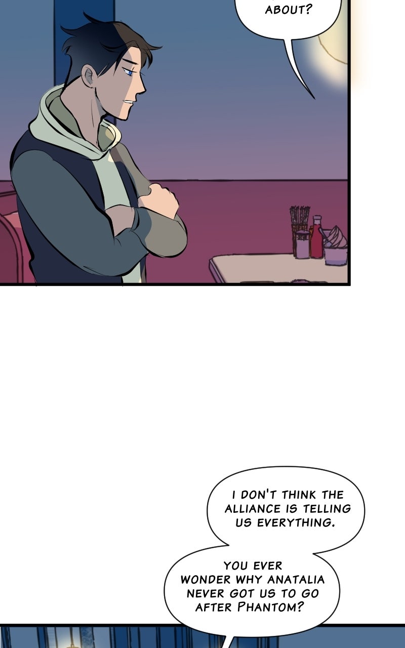 Supervillainy Episode 49 page 18 - 