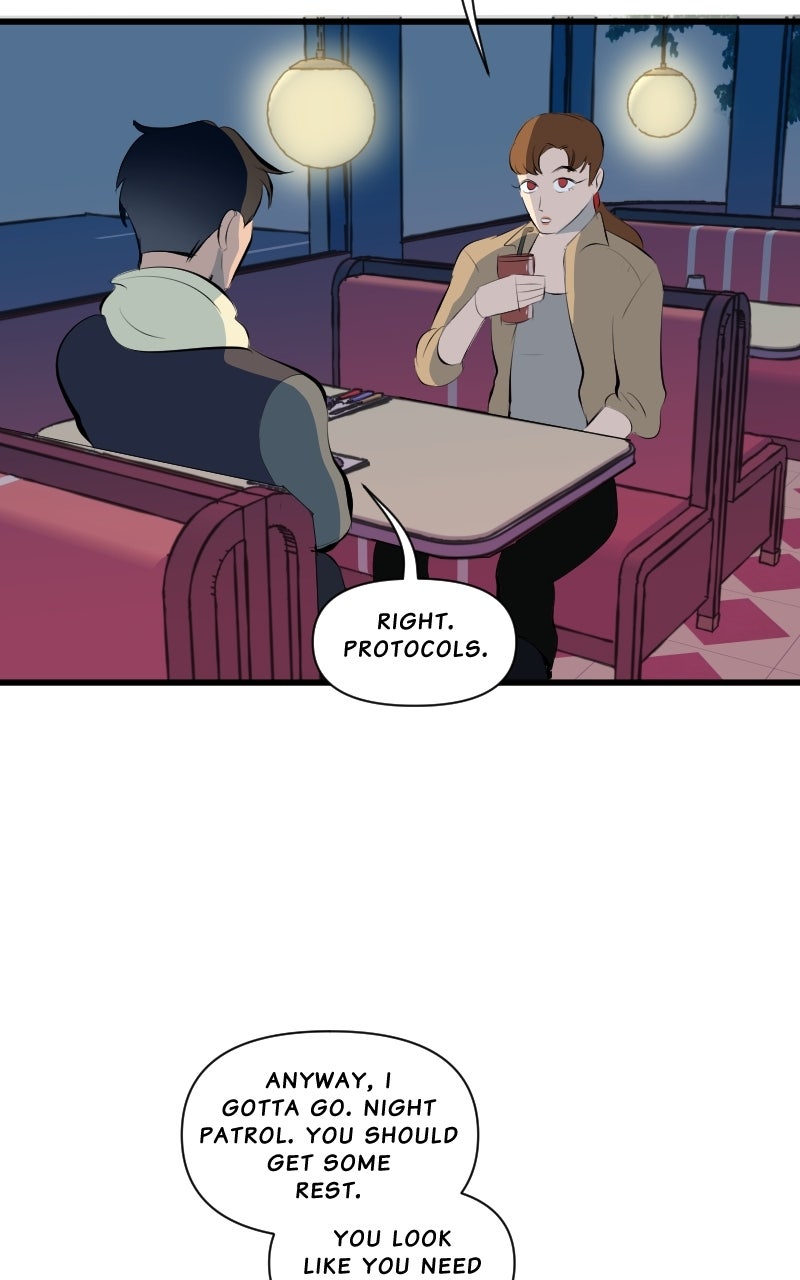 Supervillainy Episode 49 page 20 - 