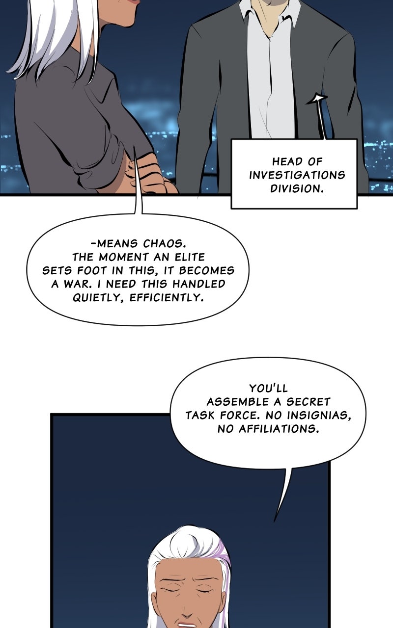 Supervillainy Episode 49 page 3 - 